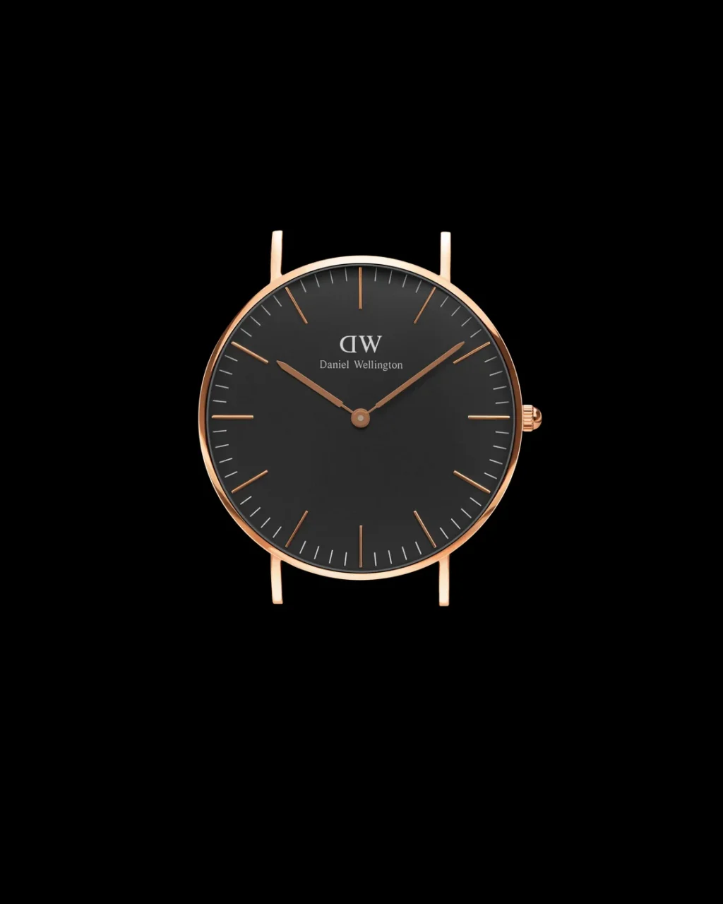 DANIEL WELLINGTON DW00600036 ERKEK KOL SAATİ