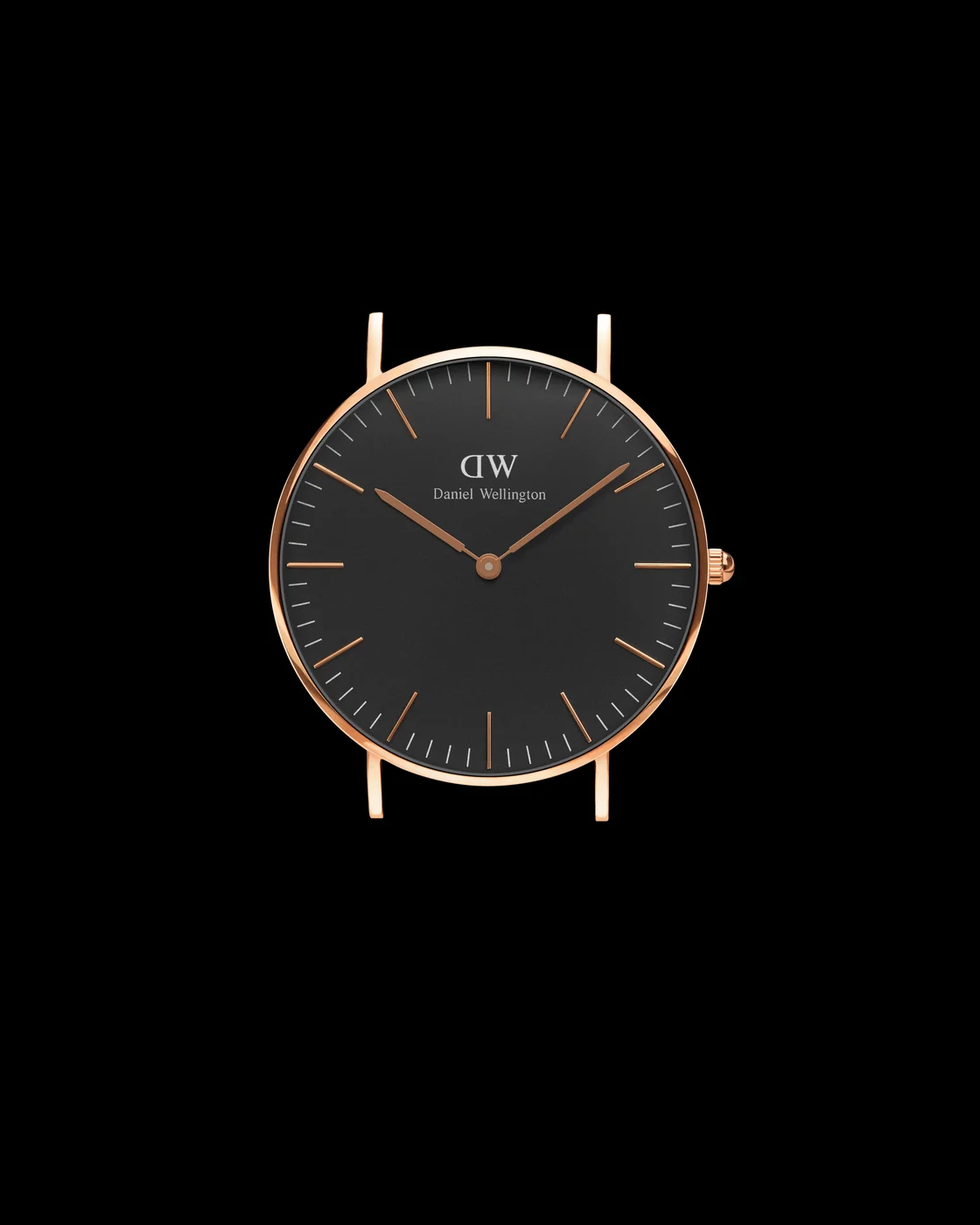 DANIEL WELLINGTON DW00600036 ERKEK KOL SAATİ