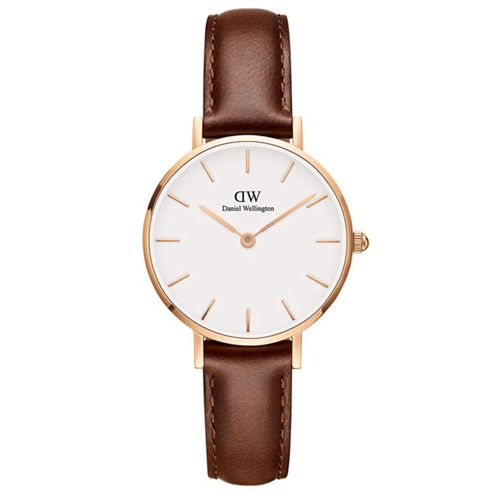 DANIEL WELLINGTON DW00600231 KADIN KOL SAATİ