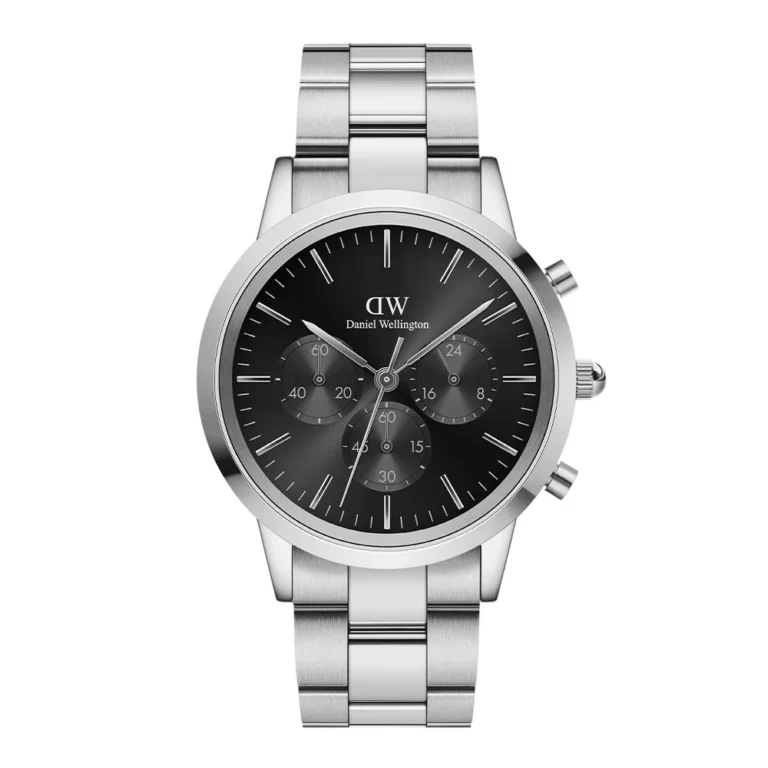DANIEL WELLINGTON DW00600645 ERKEK KOL SAATİ