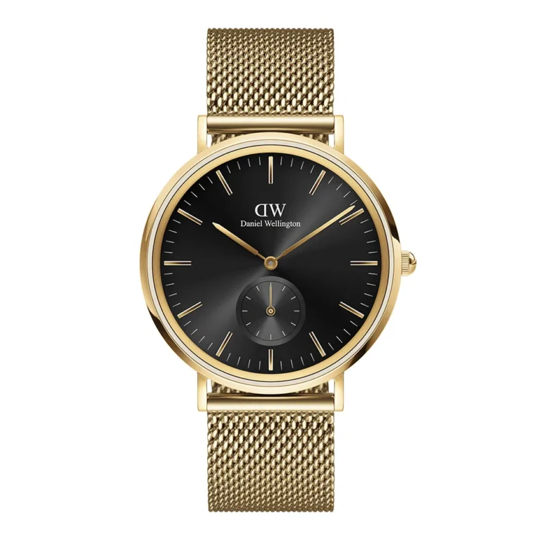 DANIEL WELLINGTON DW00600713 ERKEK KOL SAATİ