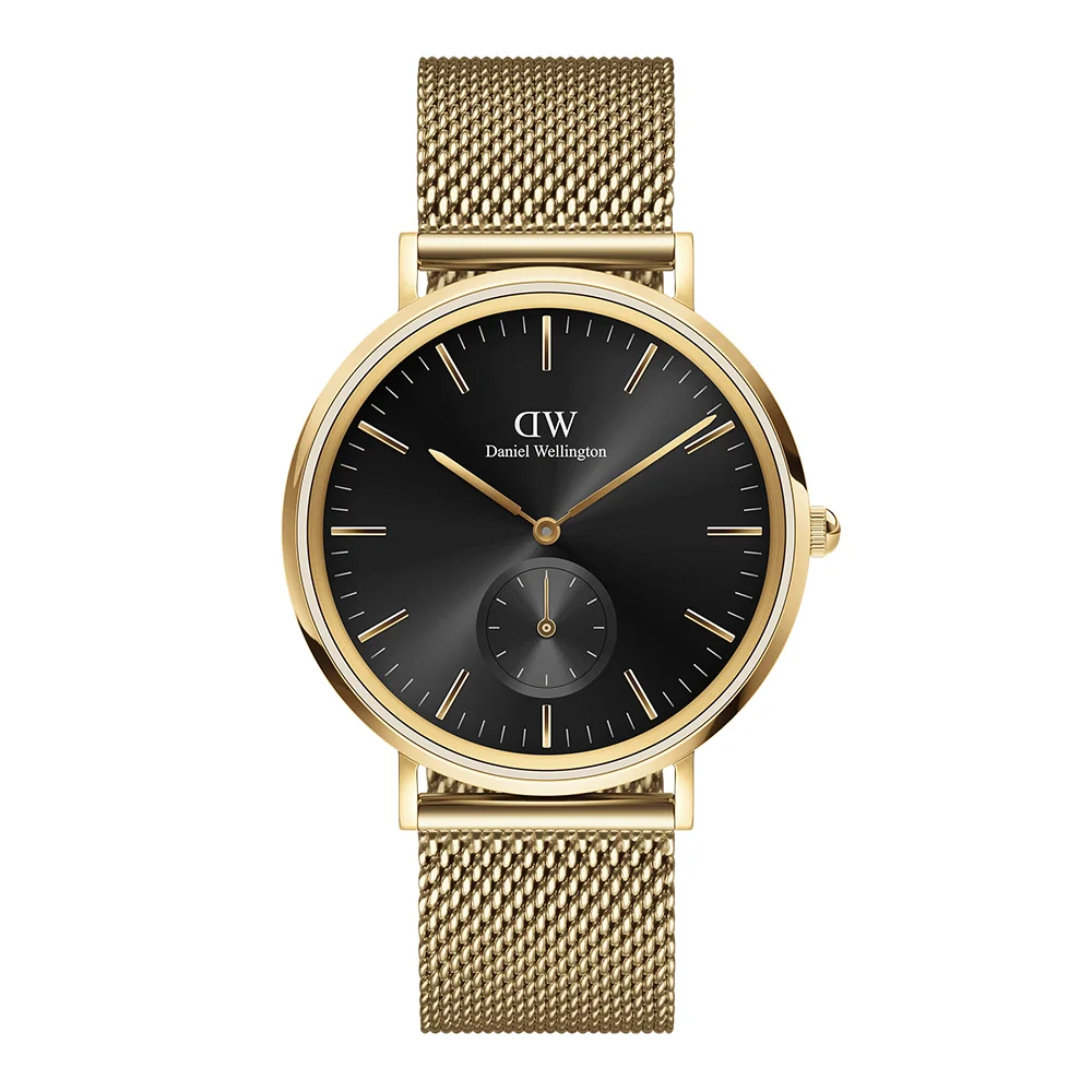 DANIEL WELLINGTON DW00600713 ERKEK KOL SAATİ
