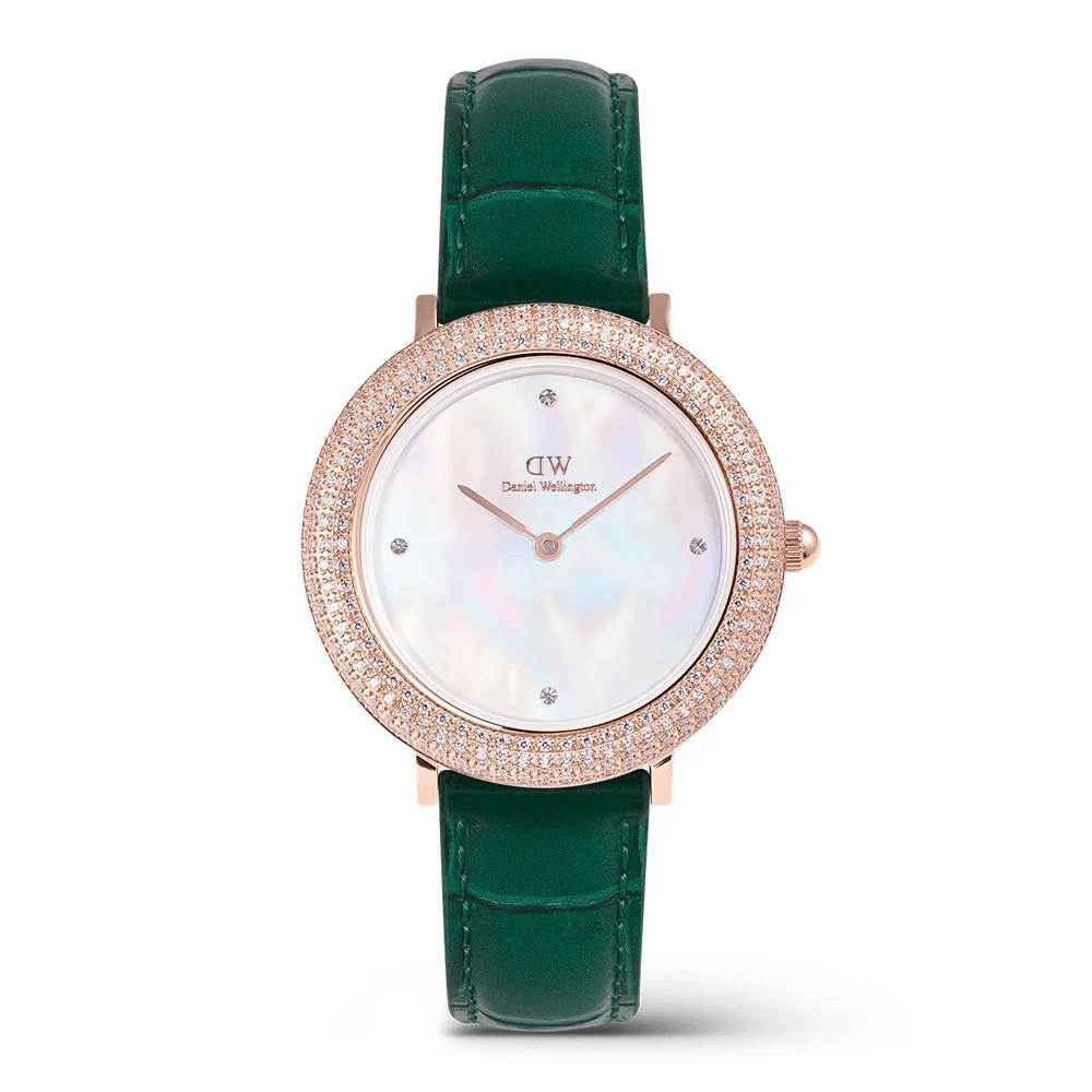 DANIEL WELLINGTON DW00600826 KADIN KOL SAATİ