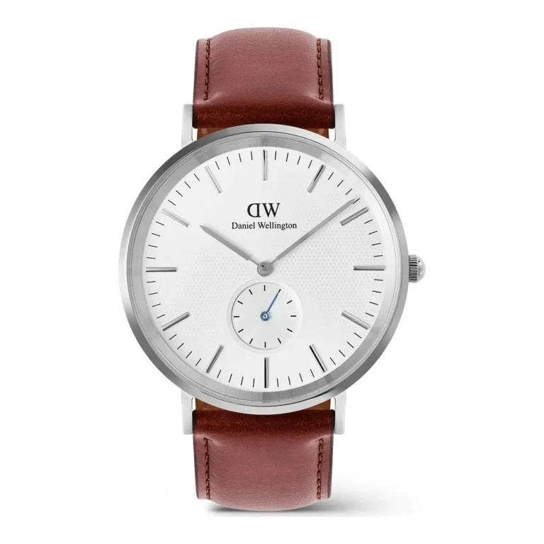 DANIEL WELLINGTON DW00600867 ERKEK KOL SAATİ