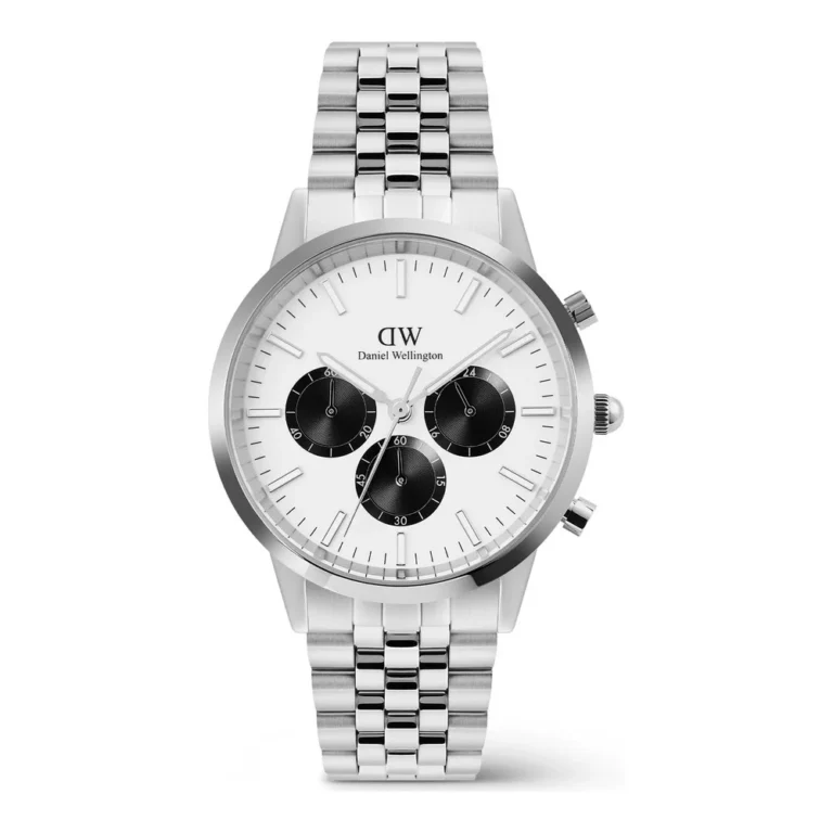 DANIEL WELLINGTON DW00600872 ERKEK KOL SAATİ