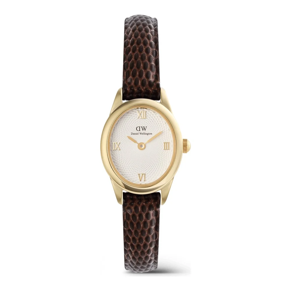 DANIEL WELLINGTON DW00600891 KADIN KOL SAATİ