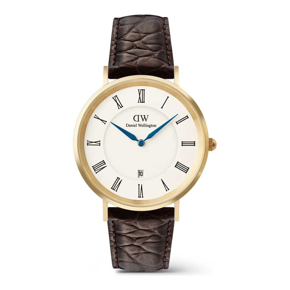 DANIEL WELLINGTON DW00600912 ERKEK KOL SAATİ