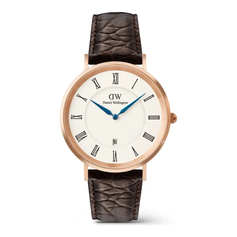 DANIEL WELLINGTON DW00600913 ERKEK KOL SAATİ