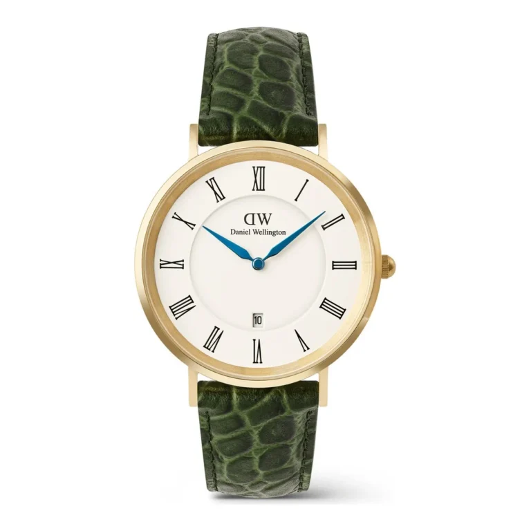 DANIEL WELLINGTON DW00600917 ERKEK KOL SAATİ
