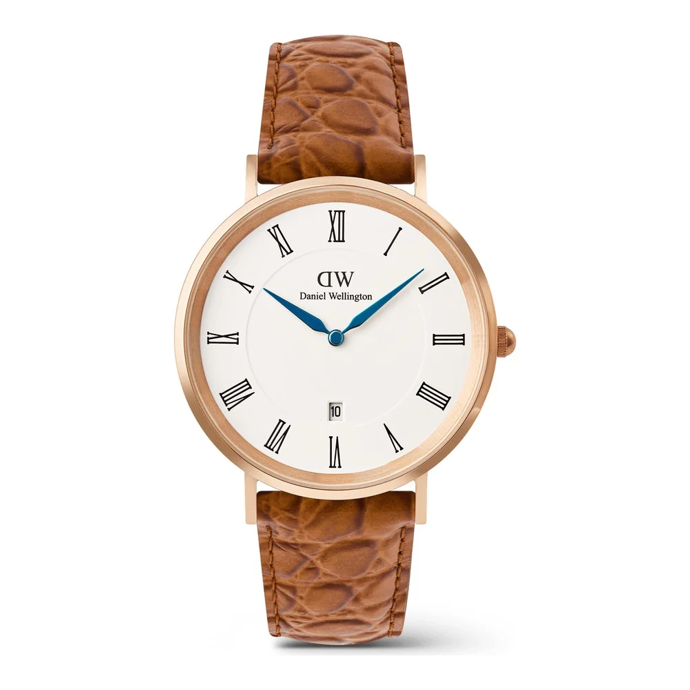 DANIEL WELLINGTON DW00600918 ERKEK KOL SAATİ