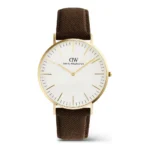 DANIEL WELLINGTON DW00600942 ERKEK KOL SAATİ