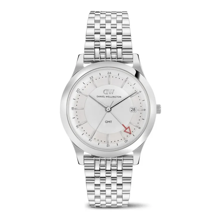 DANIEL WELLINGTON DW00600973 ERKEK KOL SAATİ
