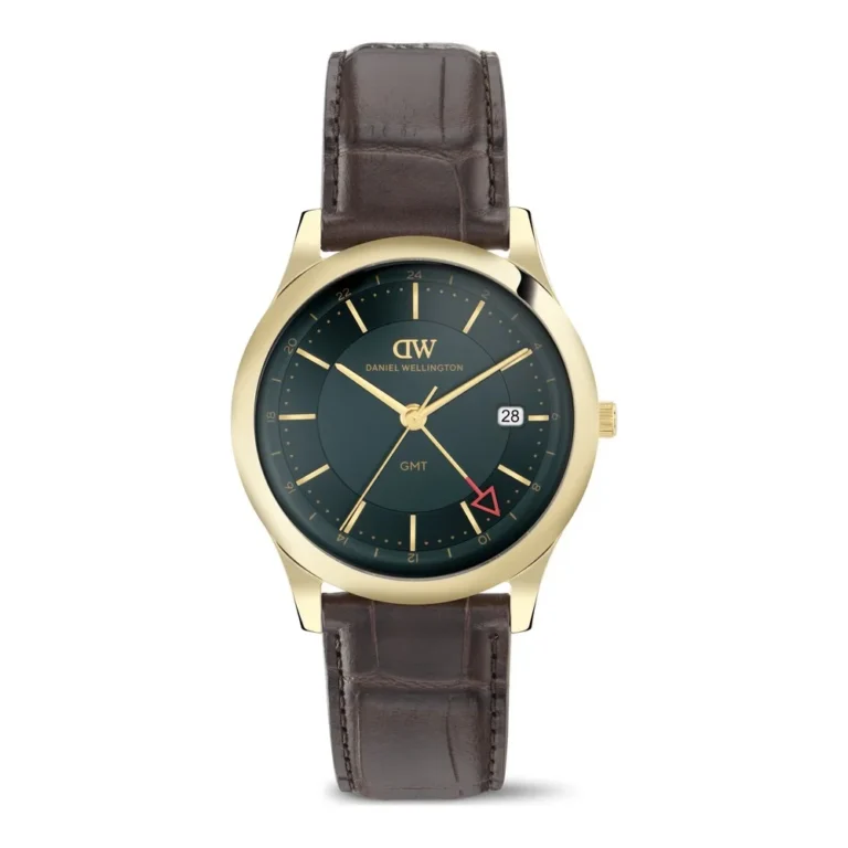 DANIEL WELLINGTON DW00600974 ERKEK KOL SAATİ