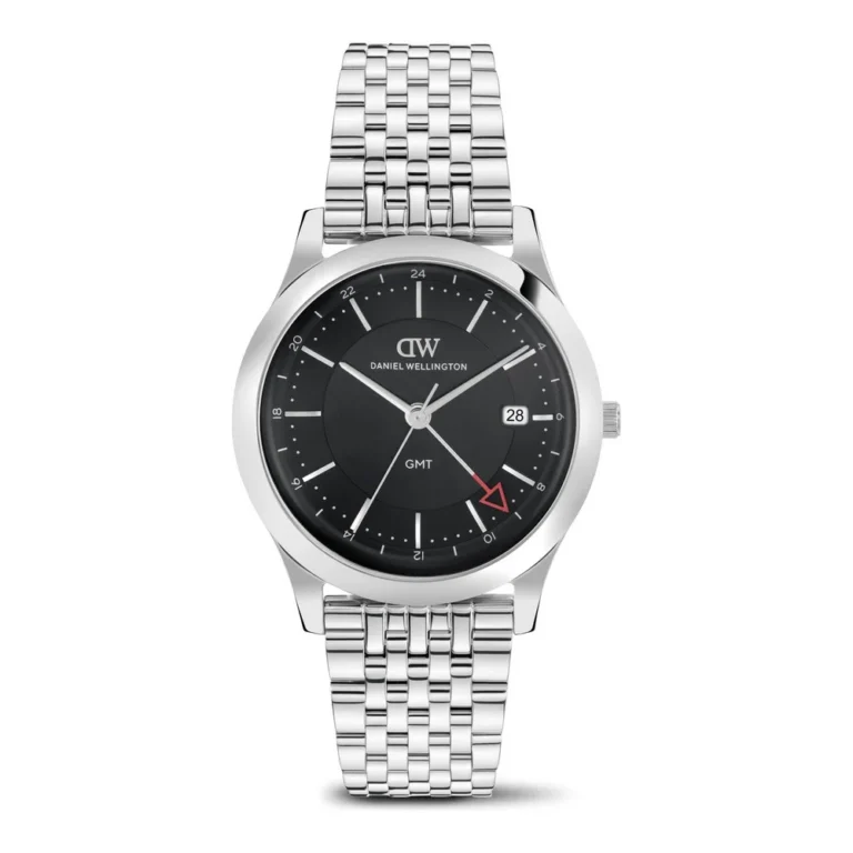 DANIEL WELLINGTON DW00600978 ERKEK KOL SAATİ