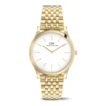 DANIEL WELLINGTON DW00600979 ERKEK KOL SAATİ