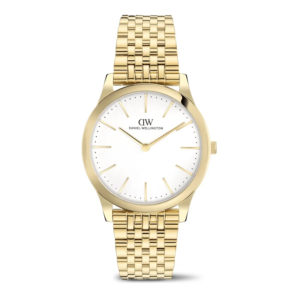 DANIEL WELLINGTON DW00600979 ERKEK KOL SAATİ