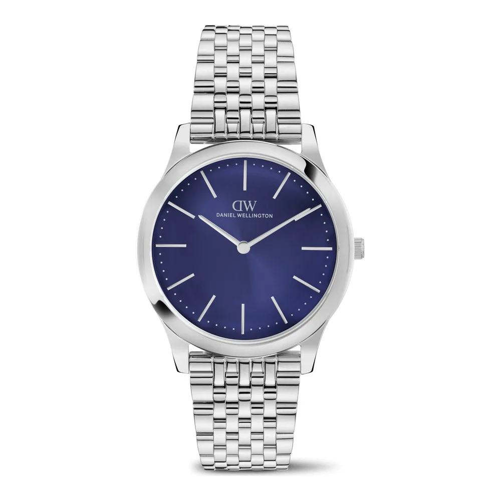 DANIEL WELLINGTON DW00600983 ERKEK KOL SAATİ