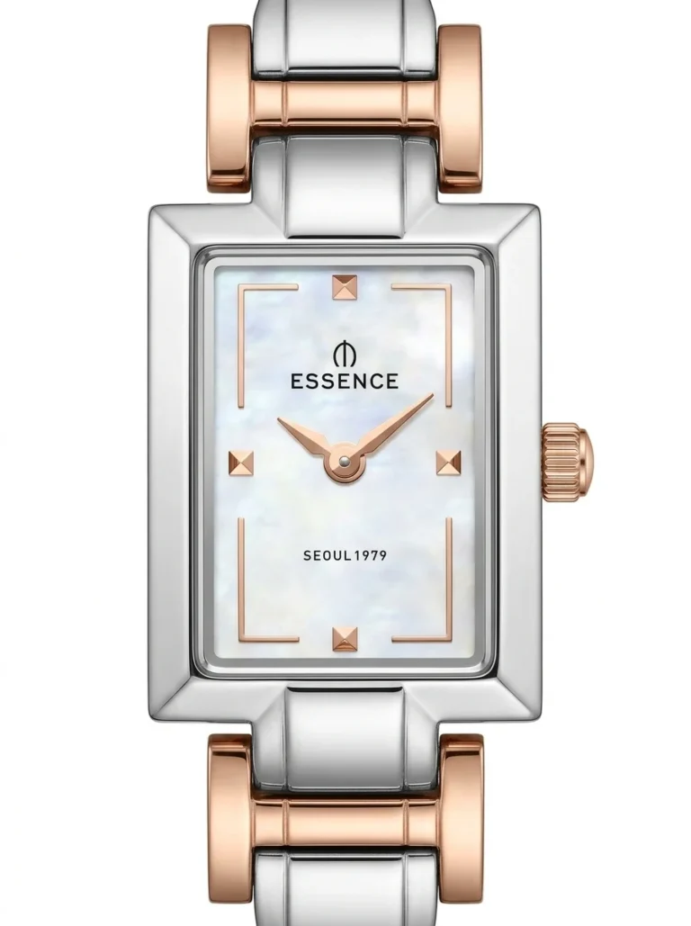 ESSENCE ES6991FE.520 KADIN KOL SAATİ