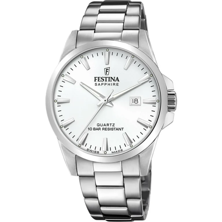 FESTINA F20024/2 ERKEK KOL SAATİ