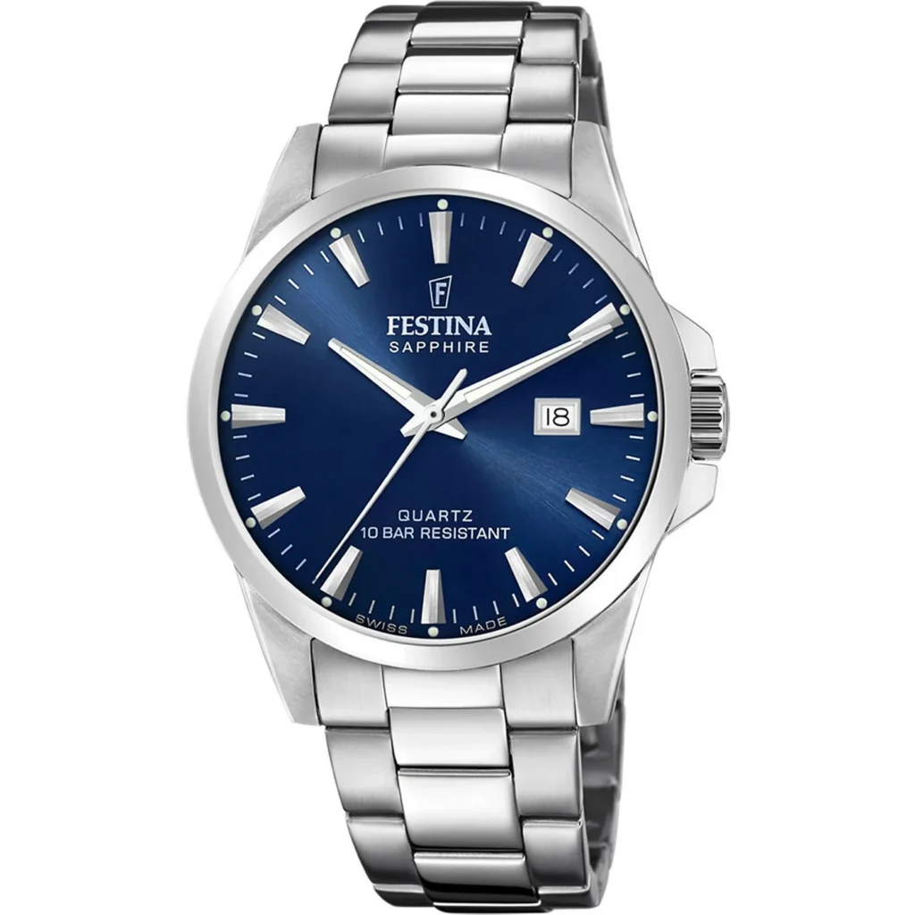 FESTINA F20024/3 ERKEK KOL SAATİ