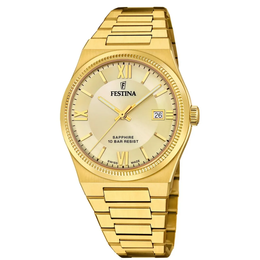 FESTINA F20038/2 ERKEK KOL SAATİ