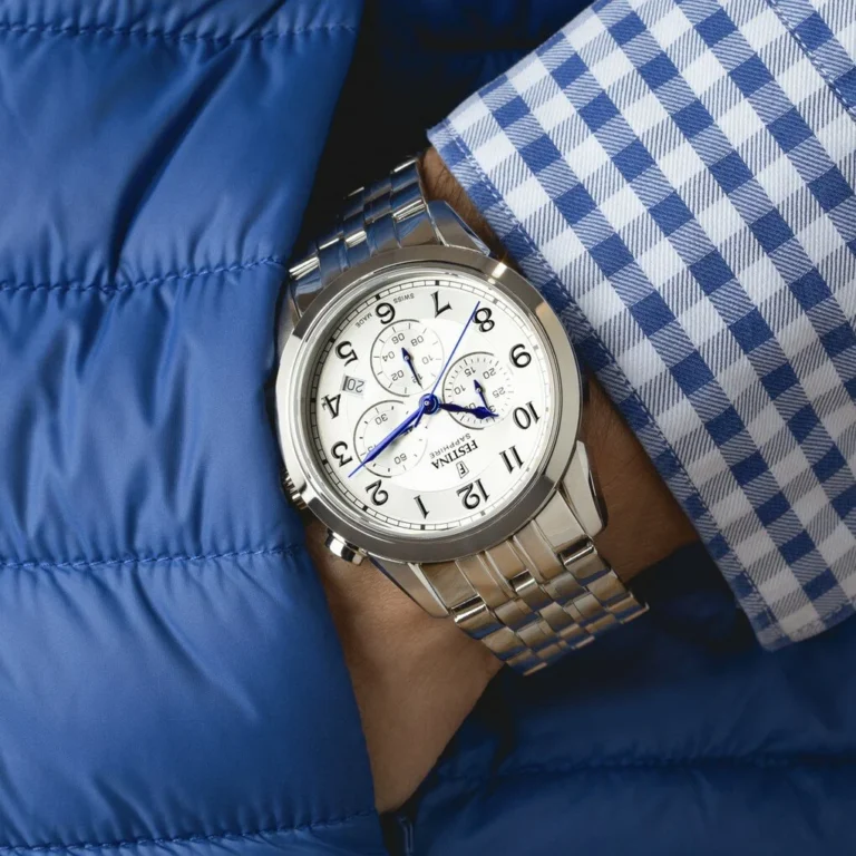 FESTINA F20040/1 ERKEK KOL SAATİ