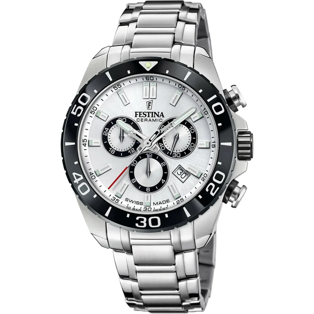 FESTINA F20042/1 ERKEK KOL SAATİ