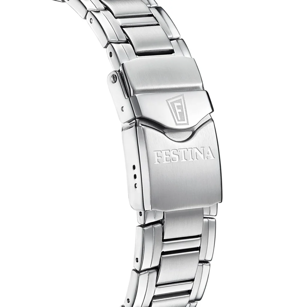 FESTINA F20042/1 ERKEK KOL SAATİ