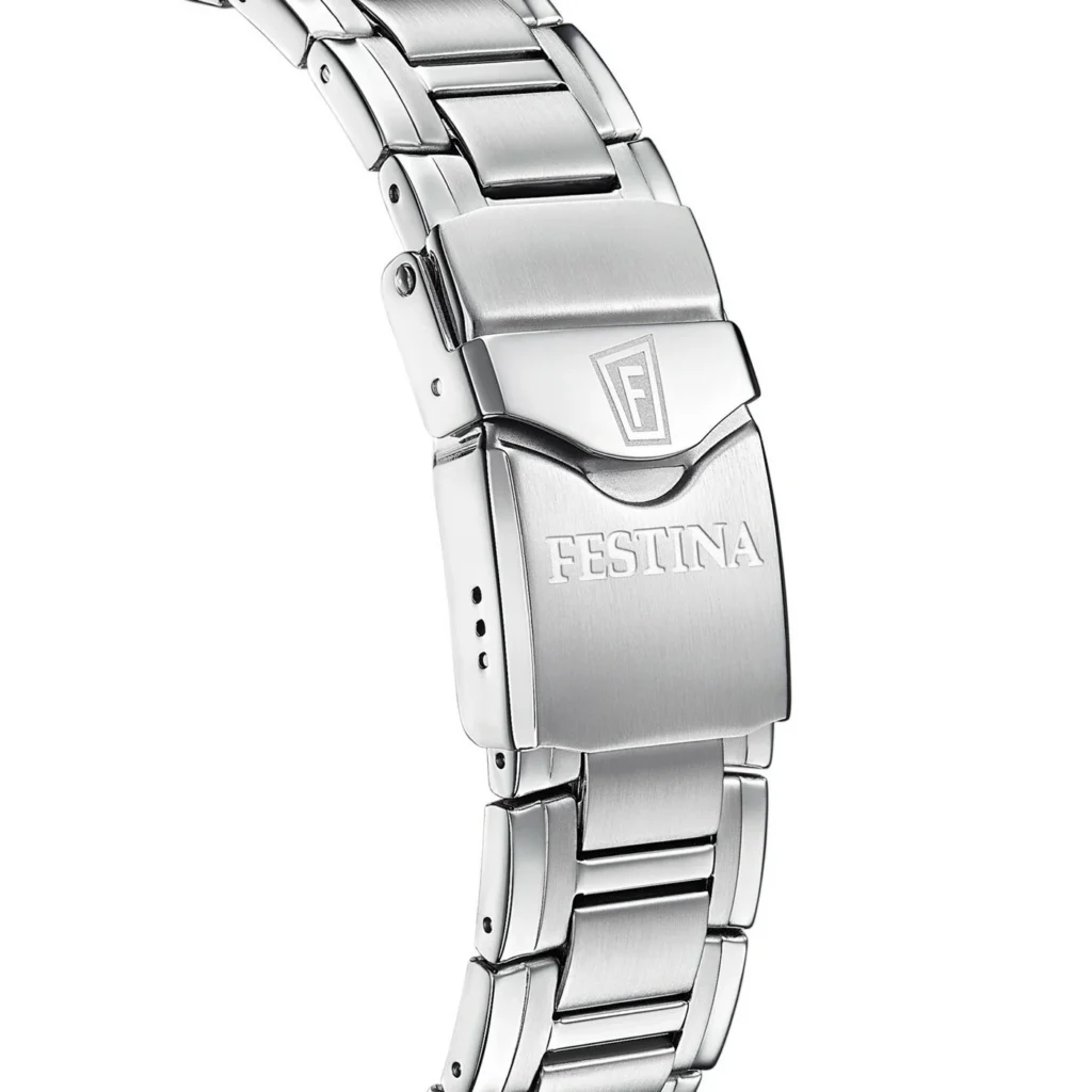 FESTINA F20042/3 ERKEK KOL SAATİ