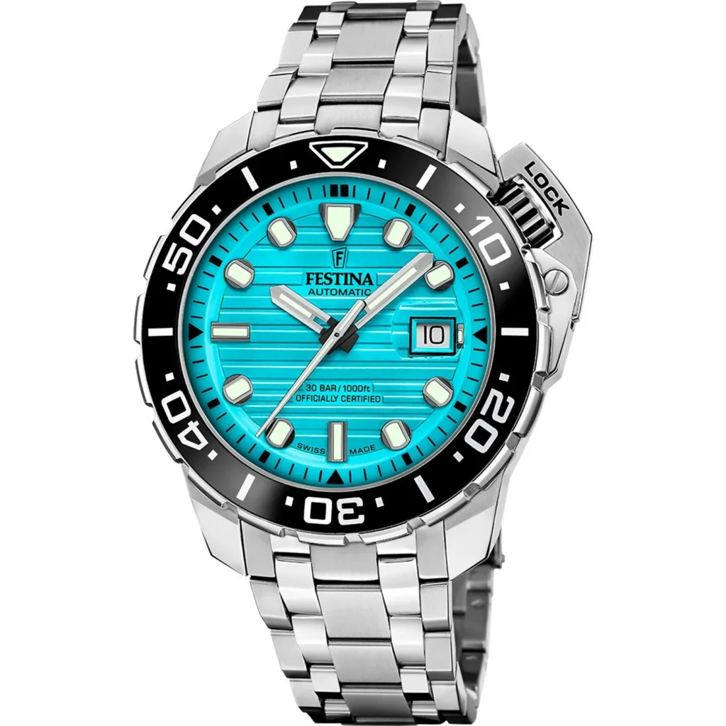FESTINA F20043/5 ERKEK KOL SAATİ