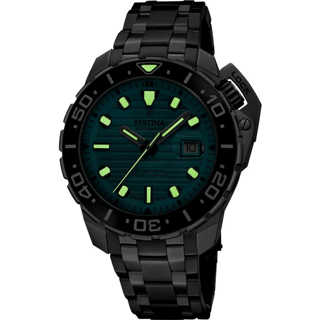 FESTINA F20043/5 ERKEK KOL SAATİ
