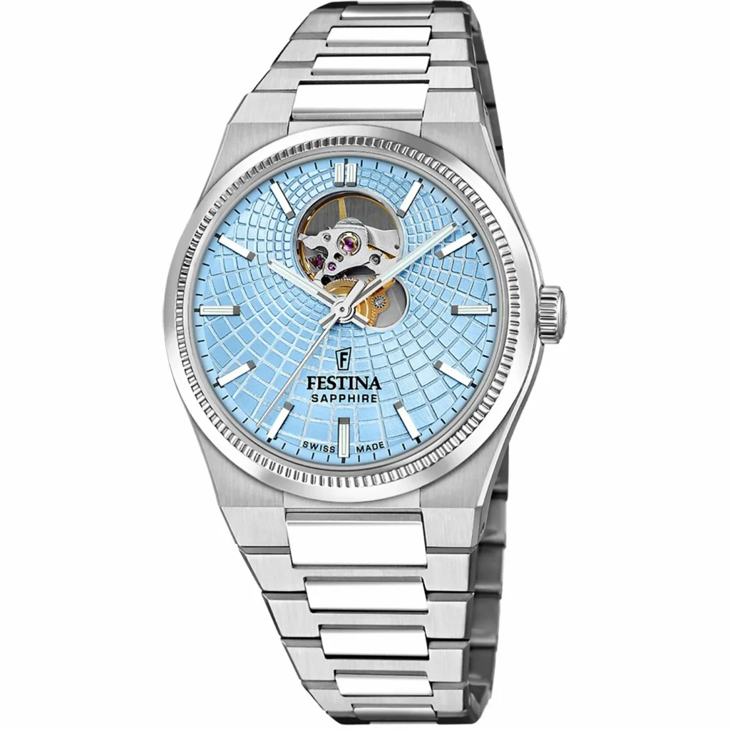 FESTINA F20053/5 ERKEK KOL SAATİ
