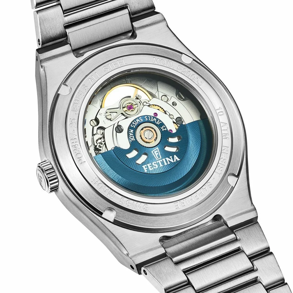 FESTINA F20053/5 ERKEK KOL SAATİ