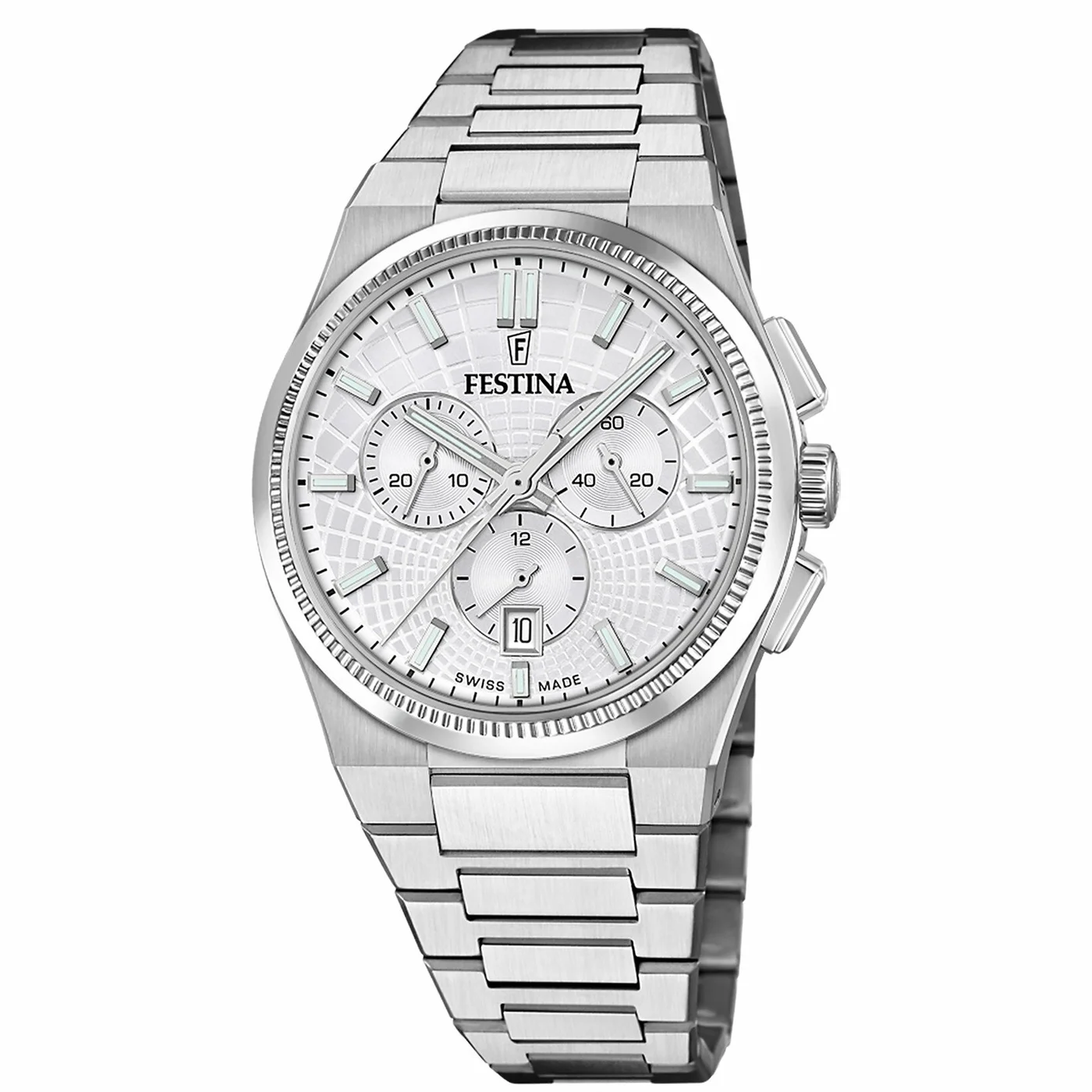 FESTINA F20059/1 ERKEK KOL SAATİ