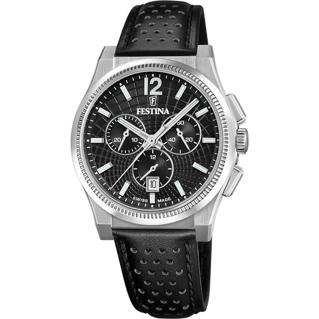 FESTINA F20060/4 ERKEK KOL SAATİ