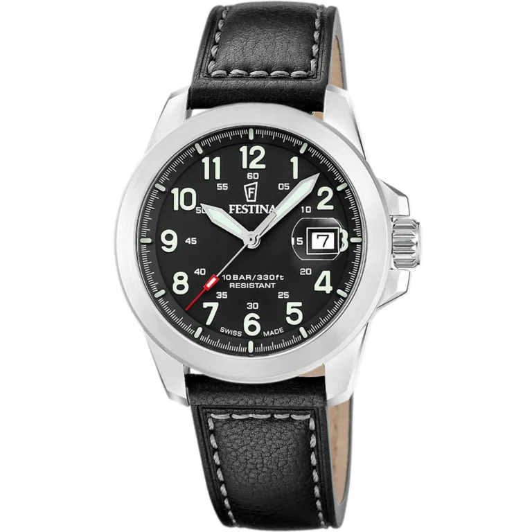 FESTINA F20081/4 ERKEK KOL SAATİ