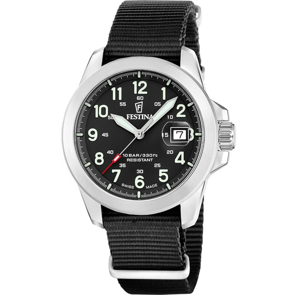 FESTINA F20081/4 ERKEK KOL SAATİ