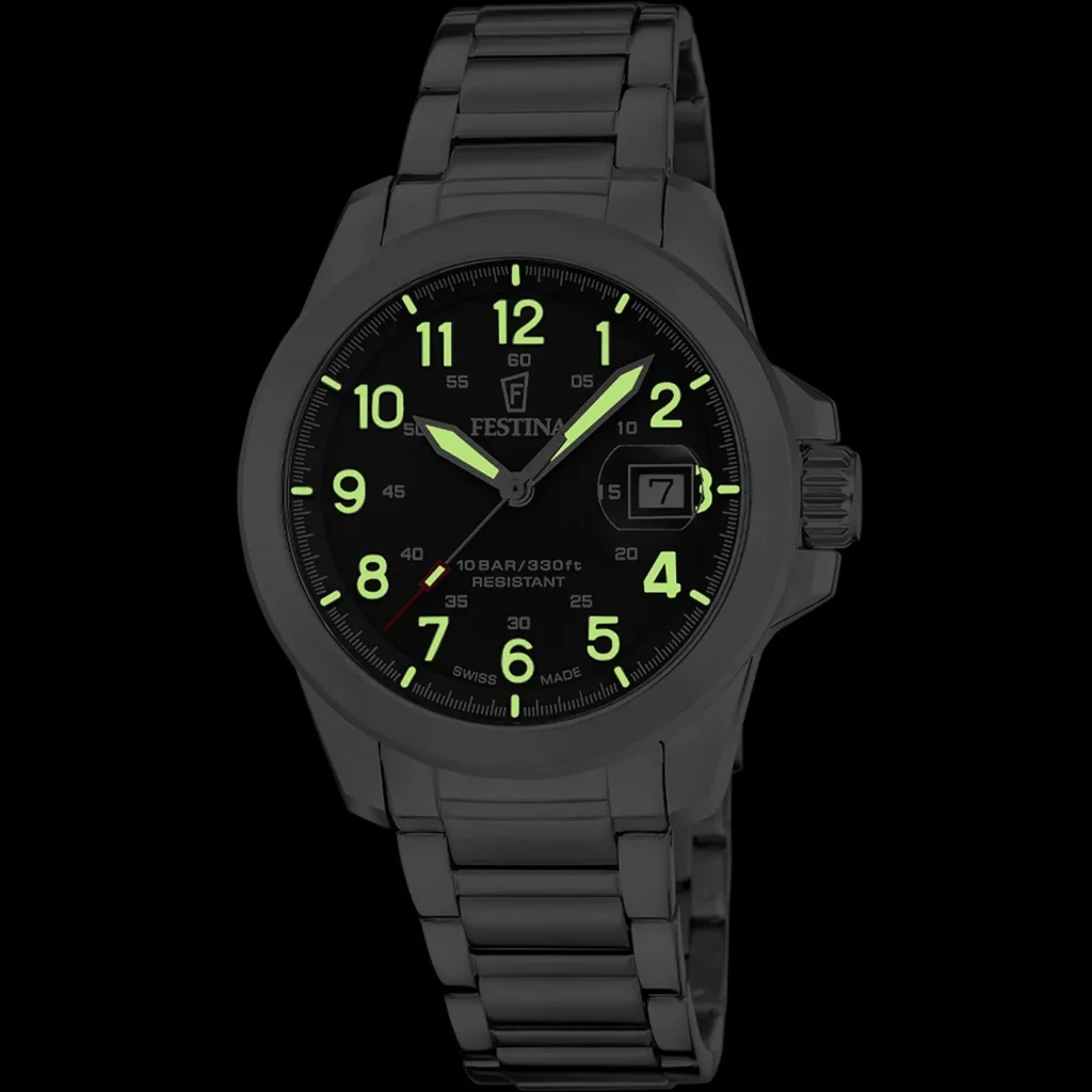 FESTINA F20081/4 ERKEK KOL SAATİ