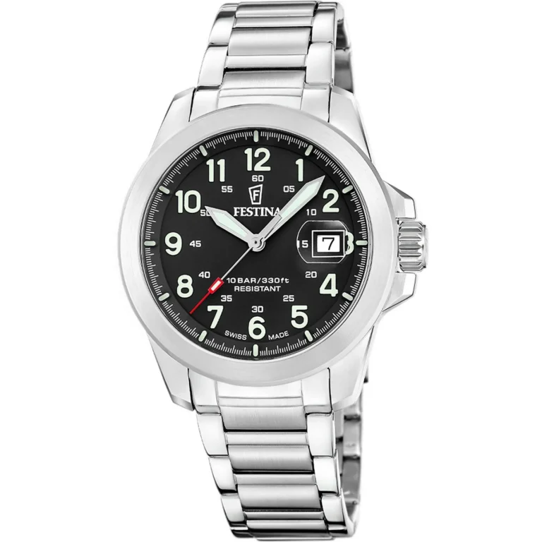 FESTINA F20081/4 ERKEK KOL SAATİ