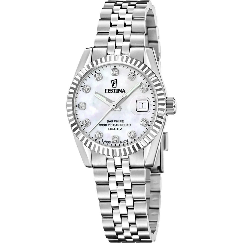 FESTINA F20087/1 KADIN KOL SAATİ