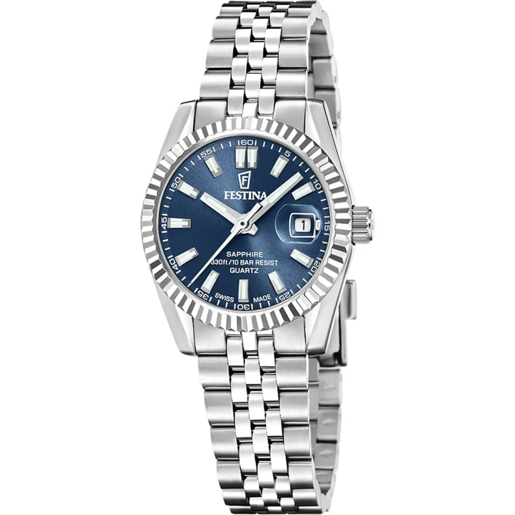 FESTINA F20087/4 KADIN KOL SAATİ