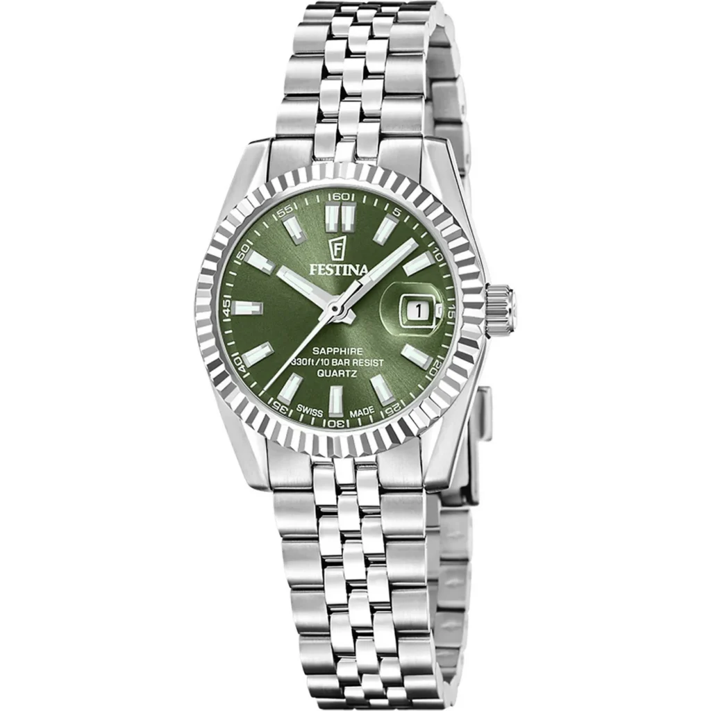 FESTINA F20087/5 KADIN KOL SAATİ