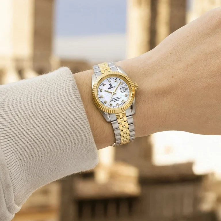FESTINA F20088/1 KADIN KOL SAATİ
