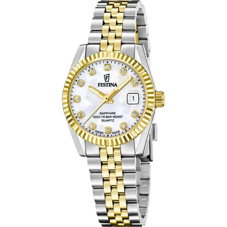 FESTINA F20088/1 KADIN KOL SAATİ