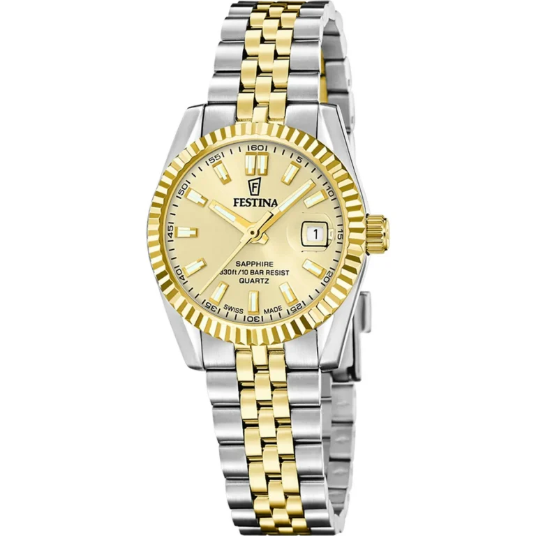 FESTINA F20088/2 KADIN KOL SAATİ