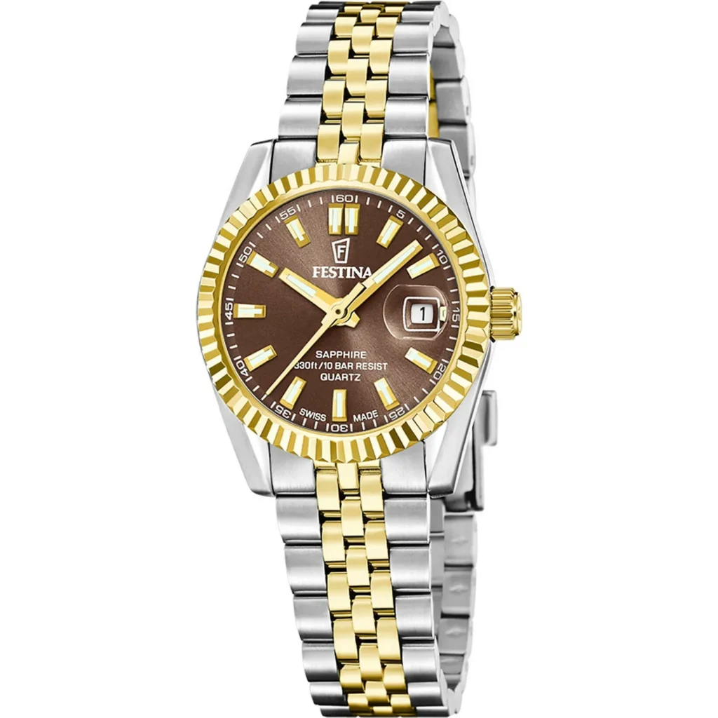 FESTINA F20088/3 KADIN KOL SAATİ