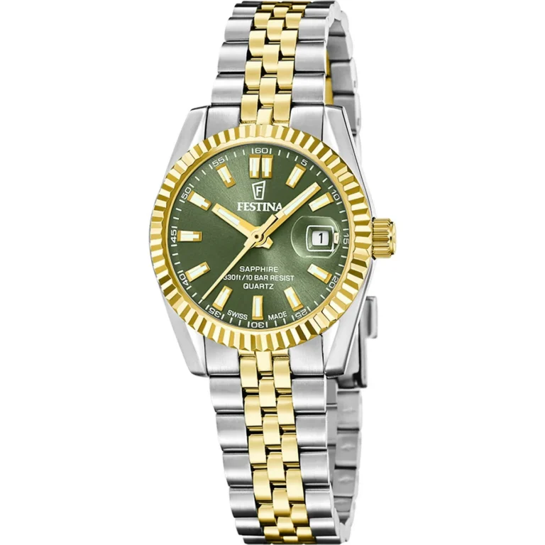 FESTINA F20088/4 KADIN KOL SAATİ