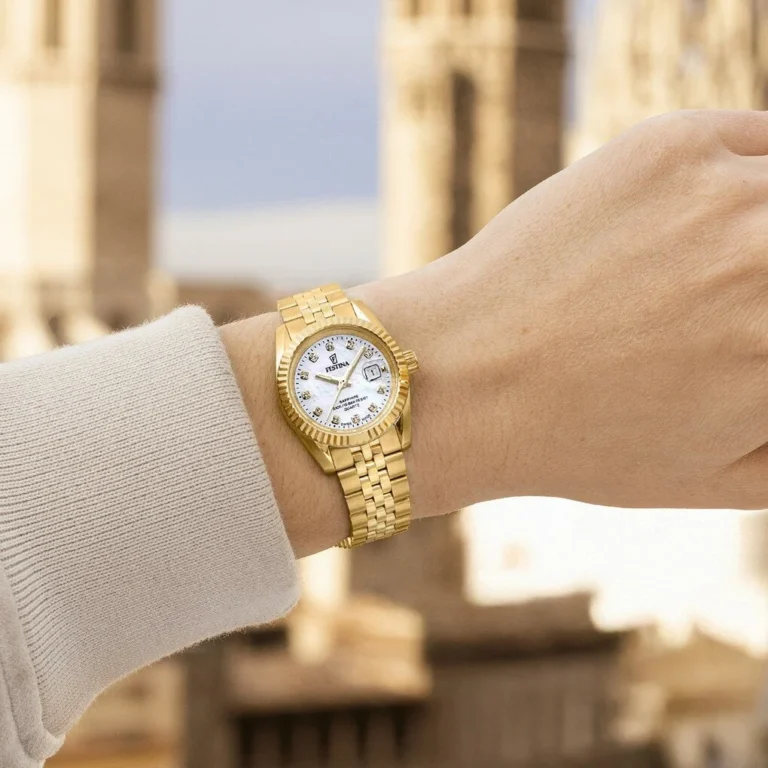 FESTINA F20089/1 KADIN KOL SAATİ