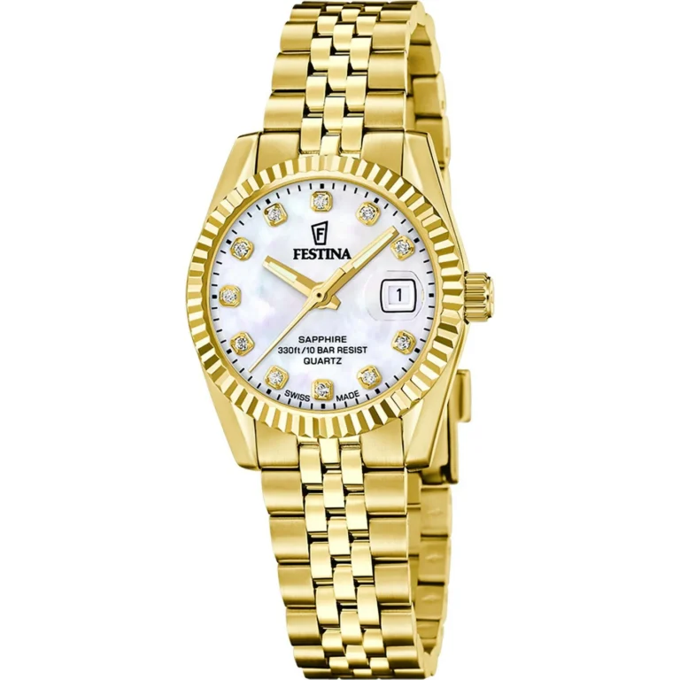 FESTINA F20089/1 KADIN KOL SAATİ