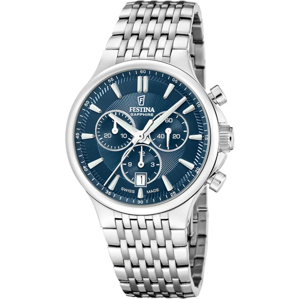 FESTINA F20093/2 ERKEK KOL SAATİ